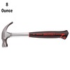 Teng Tools 8oz Claw Hammer -  HMCH08A HMCH08A